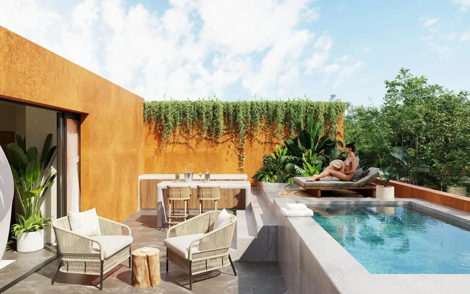 Kune Tulum | Tulum | Mexico Luxury Properties