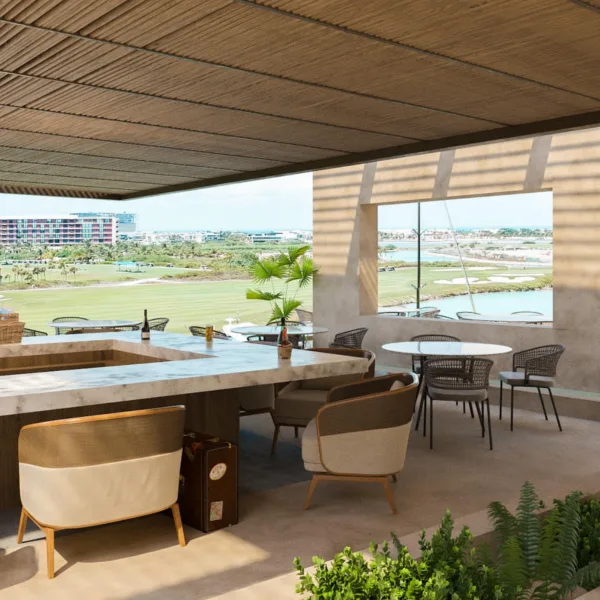 La Vela | Cancún | Mexico Luxury Properties