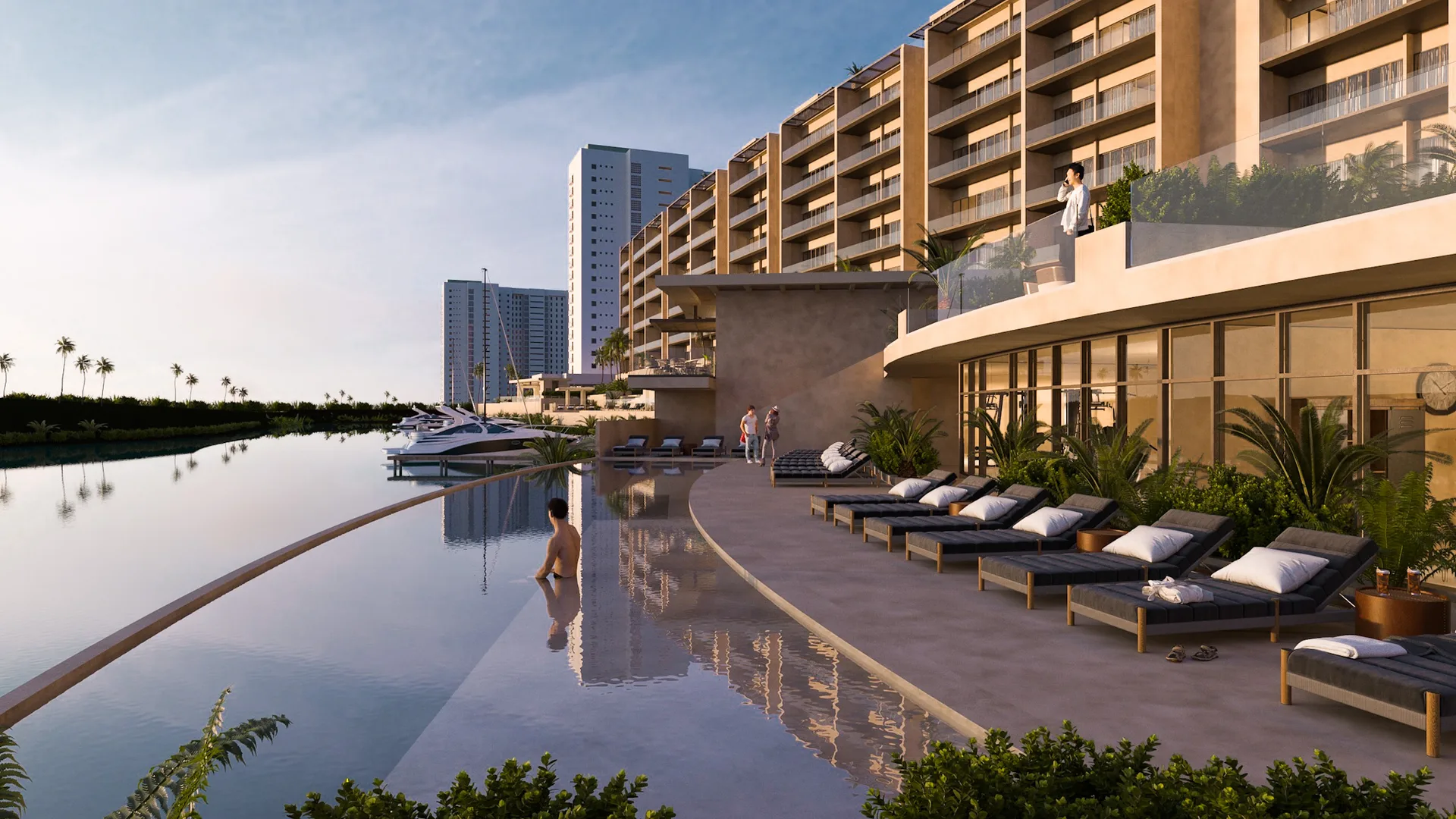 La Vela | Cancún | Mexico Luxury Properties