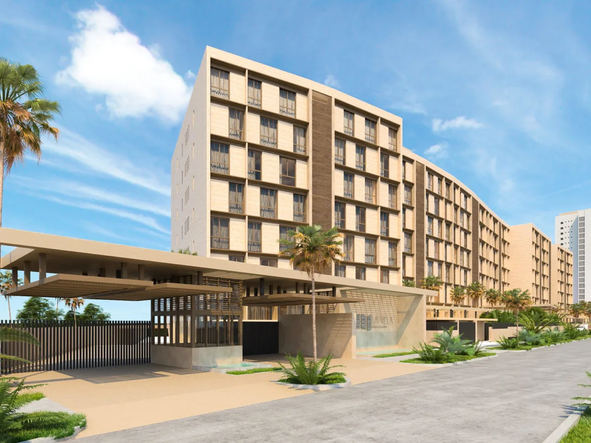La Vela | Cancún | Mexico Luxury Properties