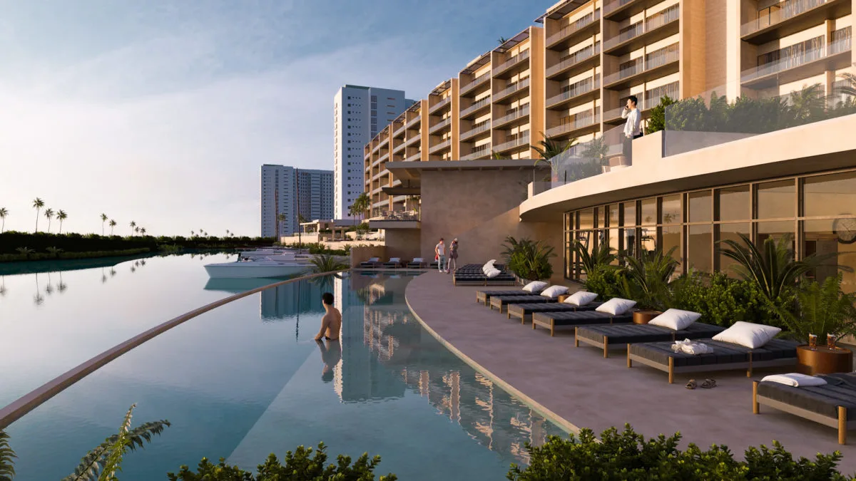 La Vela | Cancún | Mexico Luxury Properties