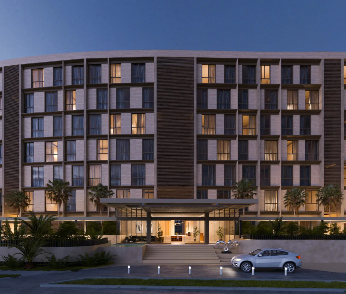 La Vela | Cancún | Mexico Luxury Properties