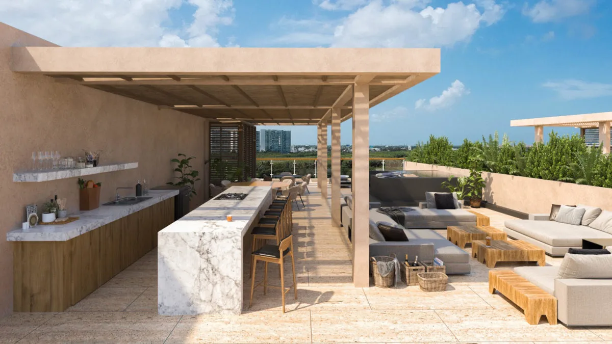 La Vela | Cancún | Mexico Luxury Properties