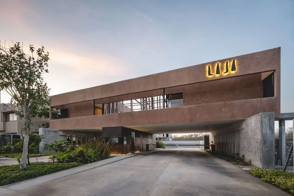 Laja Kaua | Mérida | Mexico Luxury Properties