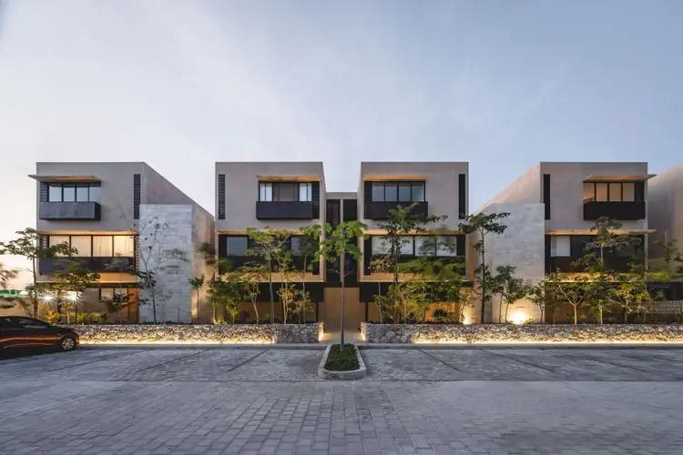 Laja Kaua | Mérida | Mexico Luxury Properties