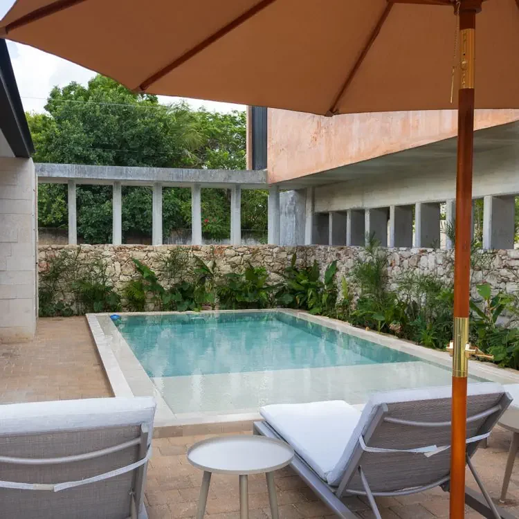 Laja Kaua | Mérida | Mexico Luxury Properties