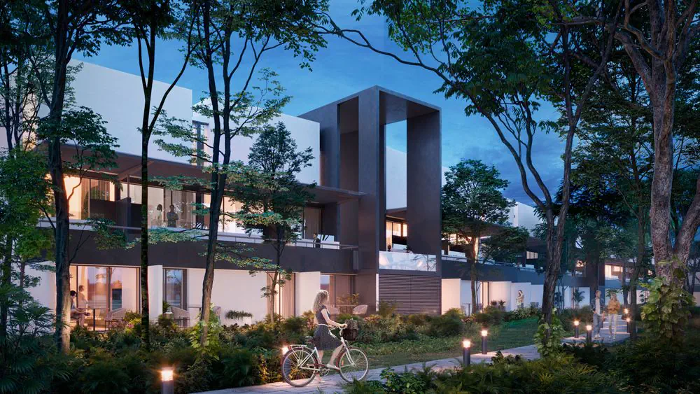 Nahla | Mérida | Mexico Luxury Properties