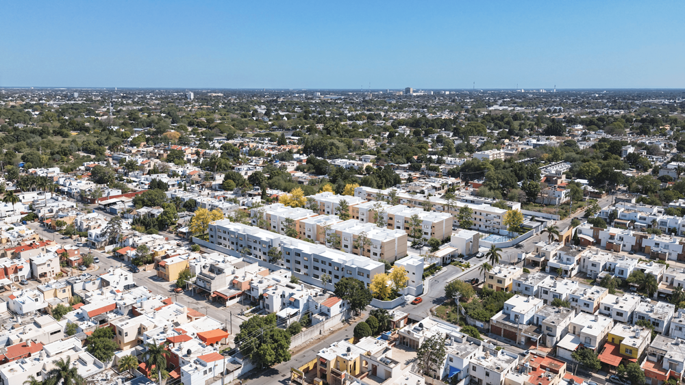Livenza | Mérida | Mexico Luxury Properties