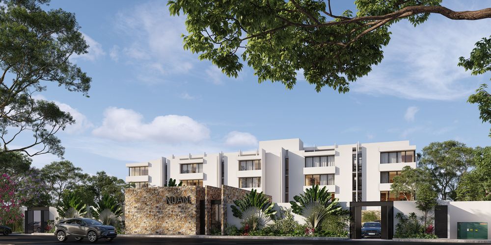 Nuan | Mérida | Mexico Luxury Properties