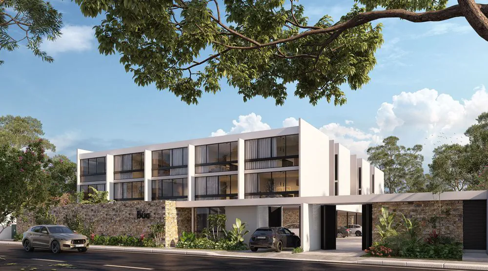 Búa | Mérida | Mexico Luxury Properties
