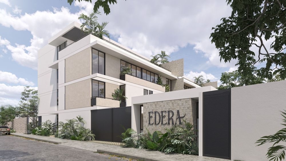 Edera | Mérida | Mexico Luxury Properties