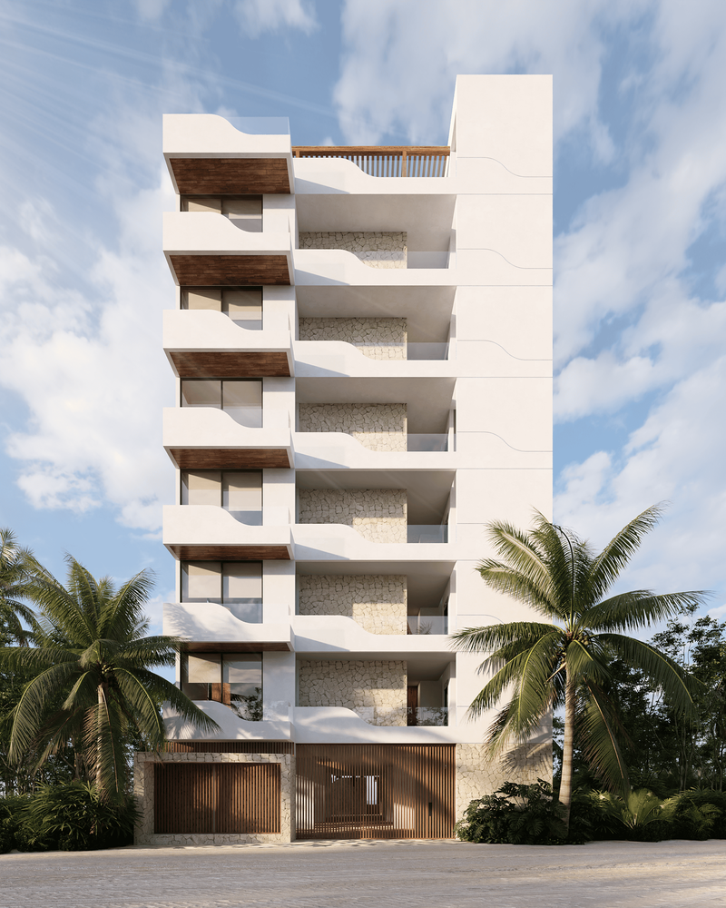 Blancamar | Yucatán Coast | Mexico Luxury Properties