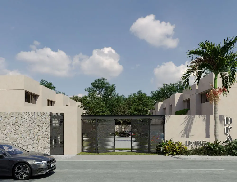 Dua Living Dzitya | Mérida | Mexico Luxury Properties