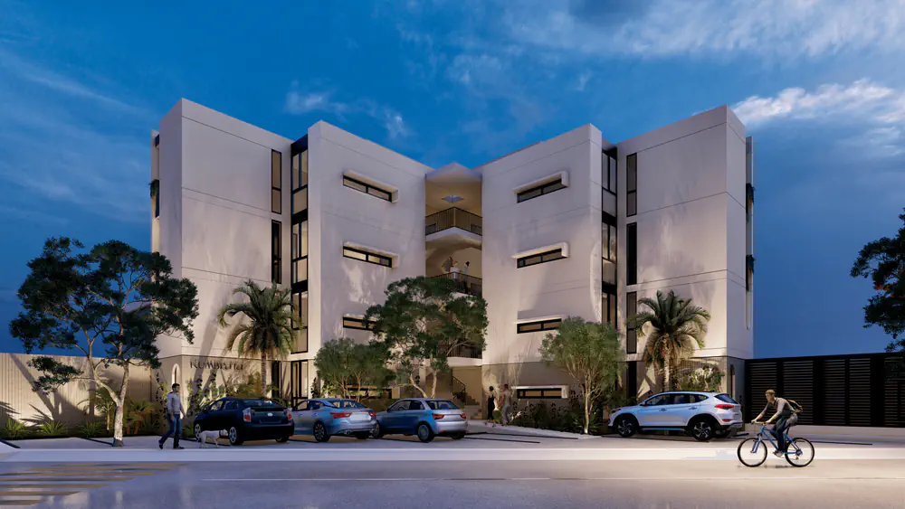 Kumbrata | Mérida | Mexico Luxury Properties