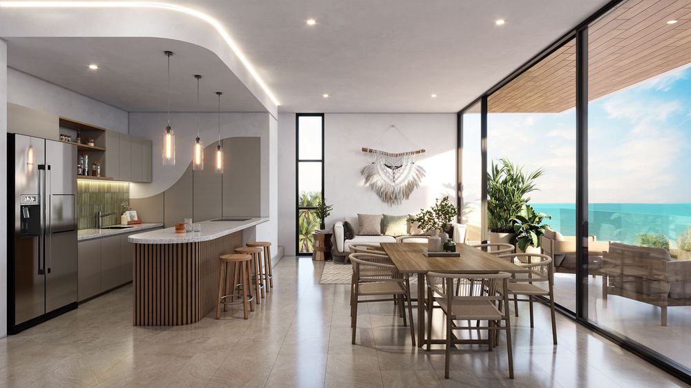 Blancamar | Yucatán Coast | Mexico Luxury Properties