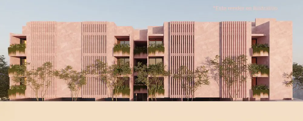 Montangelo | Mérida | Mexico Luxury Properties