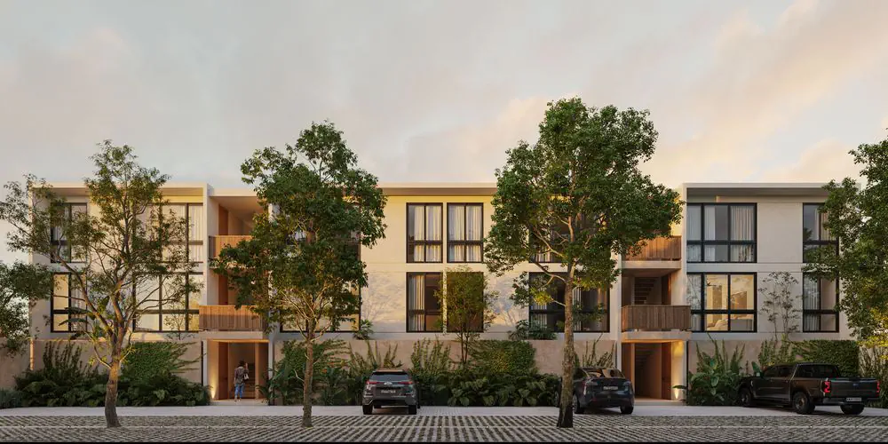 Ananda | Mérida | Mexico Luxury Properties
