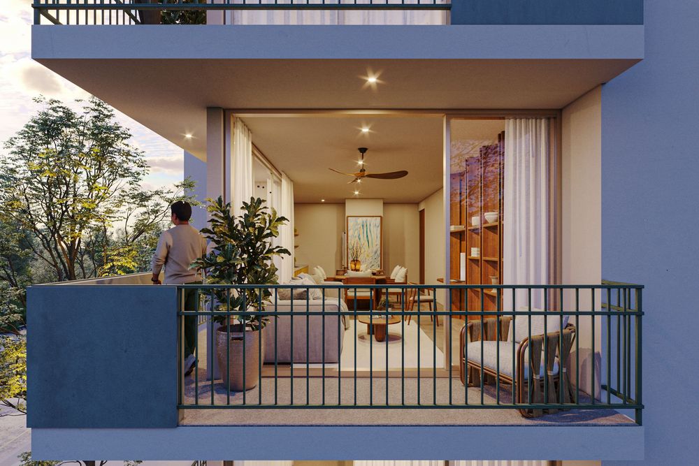 Soha | Mérida | Mexico Luxury Properties