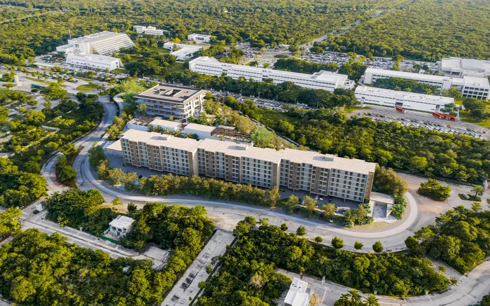 Campus Country Residencial | Mérida | Mexico Luxury Properties