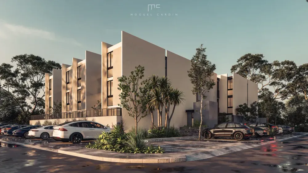 Temozon 53 | Mérida | Mexico Luxury Properties