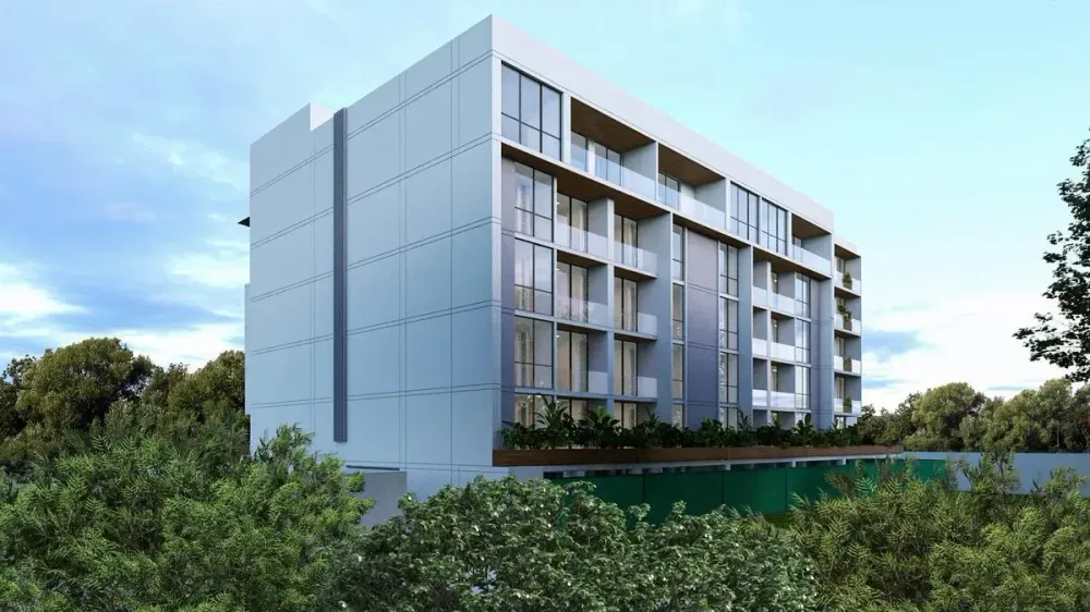 Montealban 326 | Mérida | Mexico Luxury Properties