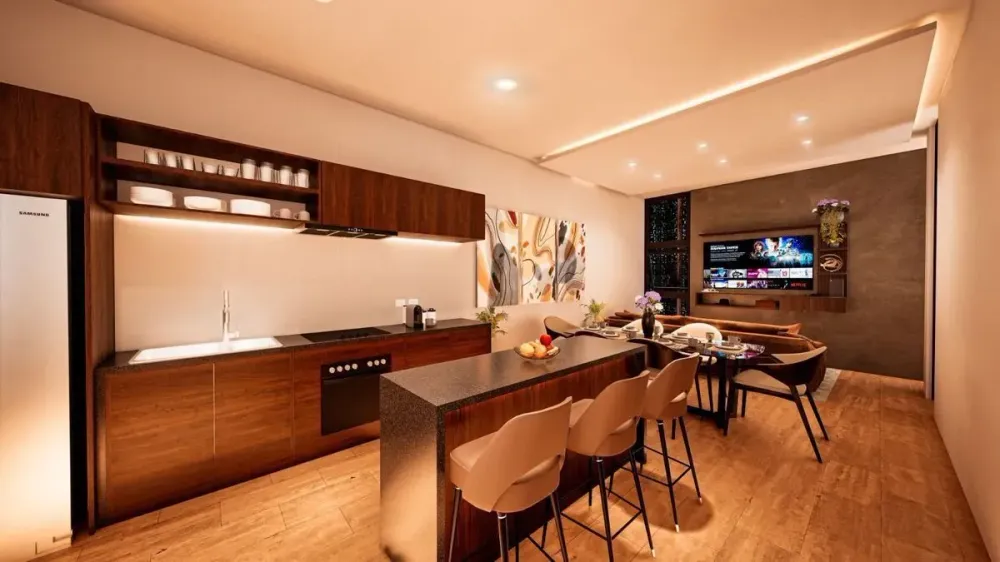 Kanbá | Mérida | Mexico Luxury Properties