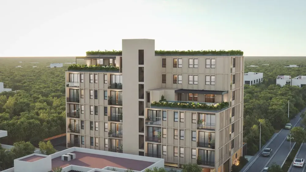 Zentia Living | Mérida | Mexico Luxury Properties