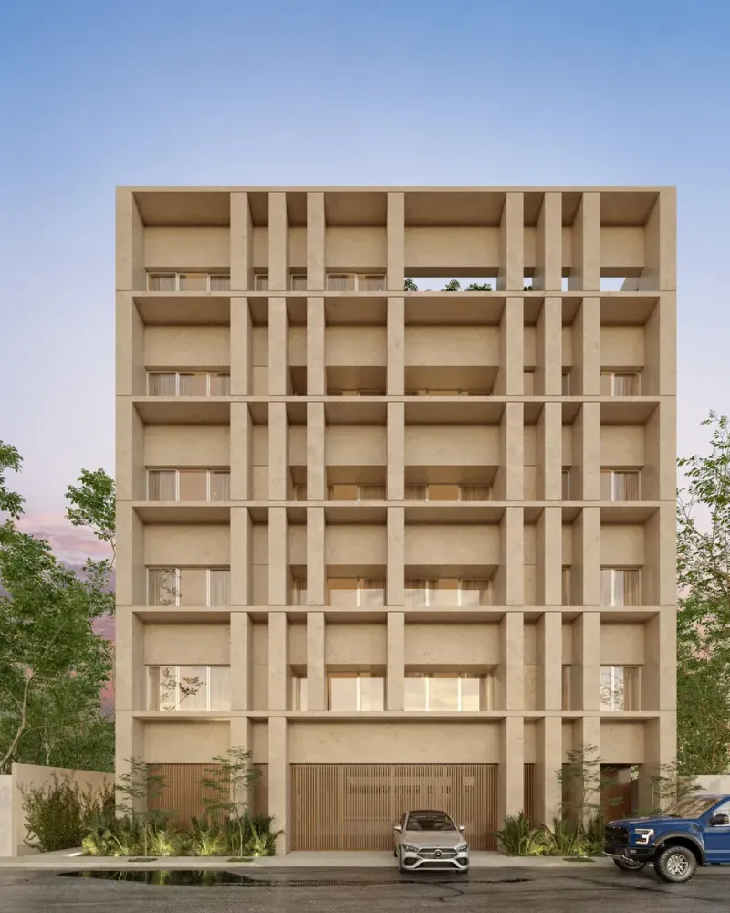 Taureno | Mérida | Mexico Luxury Properties