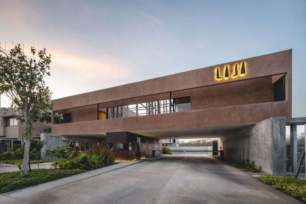 Laja Kaua | Mérida | Mexico Luxury Properties