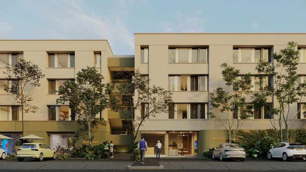 Bosco | Mérida | Mexico Luxury Properties