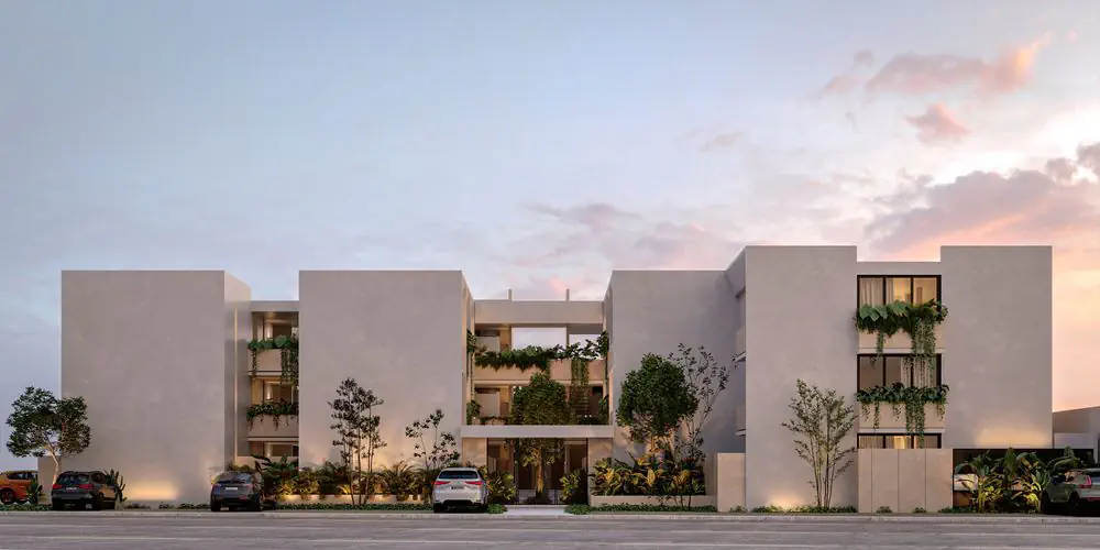 Daia | Mérida | Mexico Luxury Properties