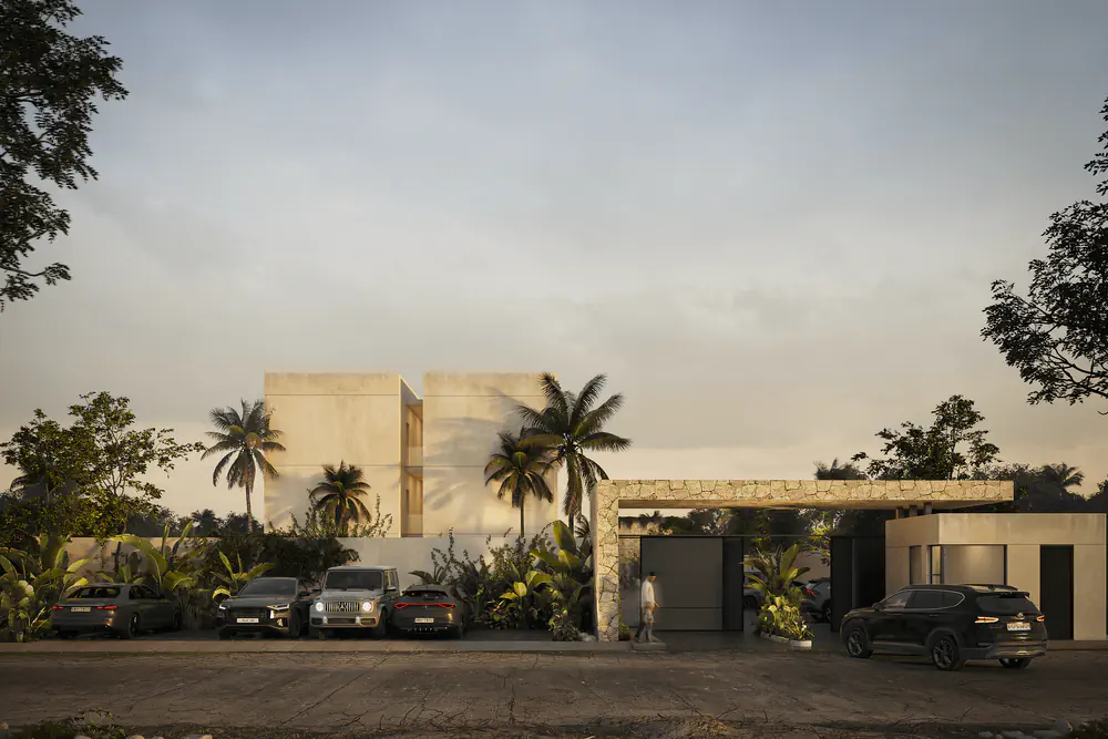 Dianela | Mérida | Mexico Luxury Properties