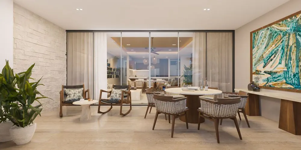 Madeira Chicxulub | Yucatán Coast | Mexico Luxury Properties