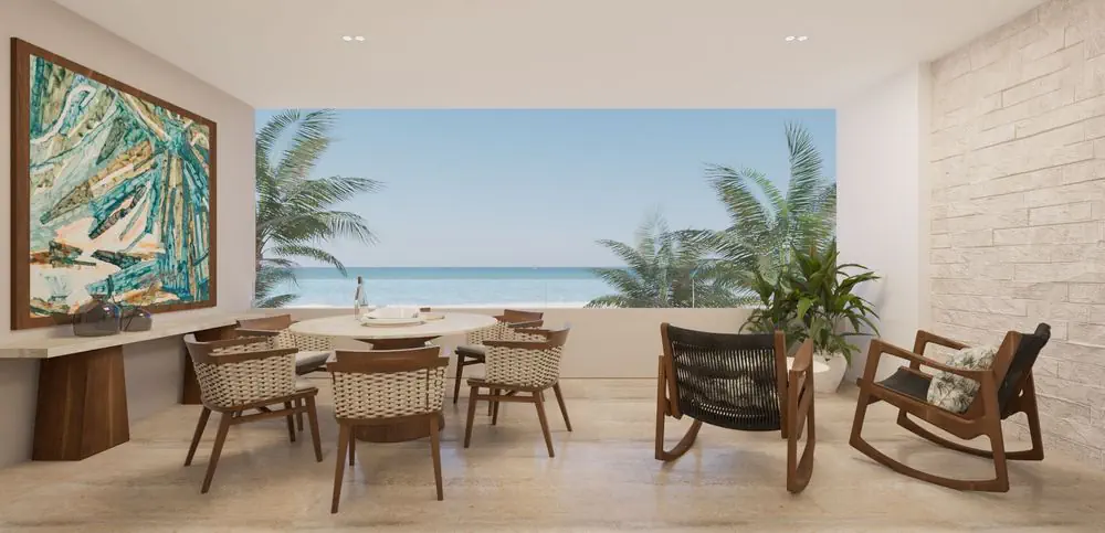 Madeira Chicxulub | Yucatán Coast | Mexico Luxury Properties