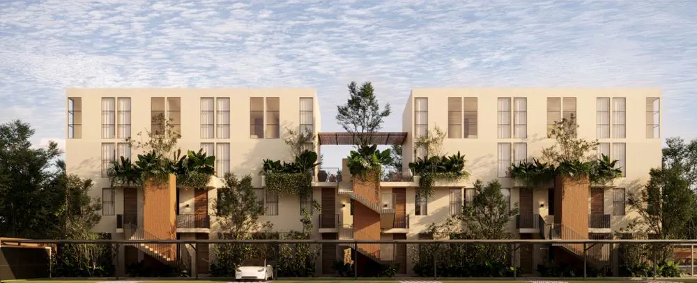 Punta Miel | Mérida | Mexico Luxury Properties
