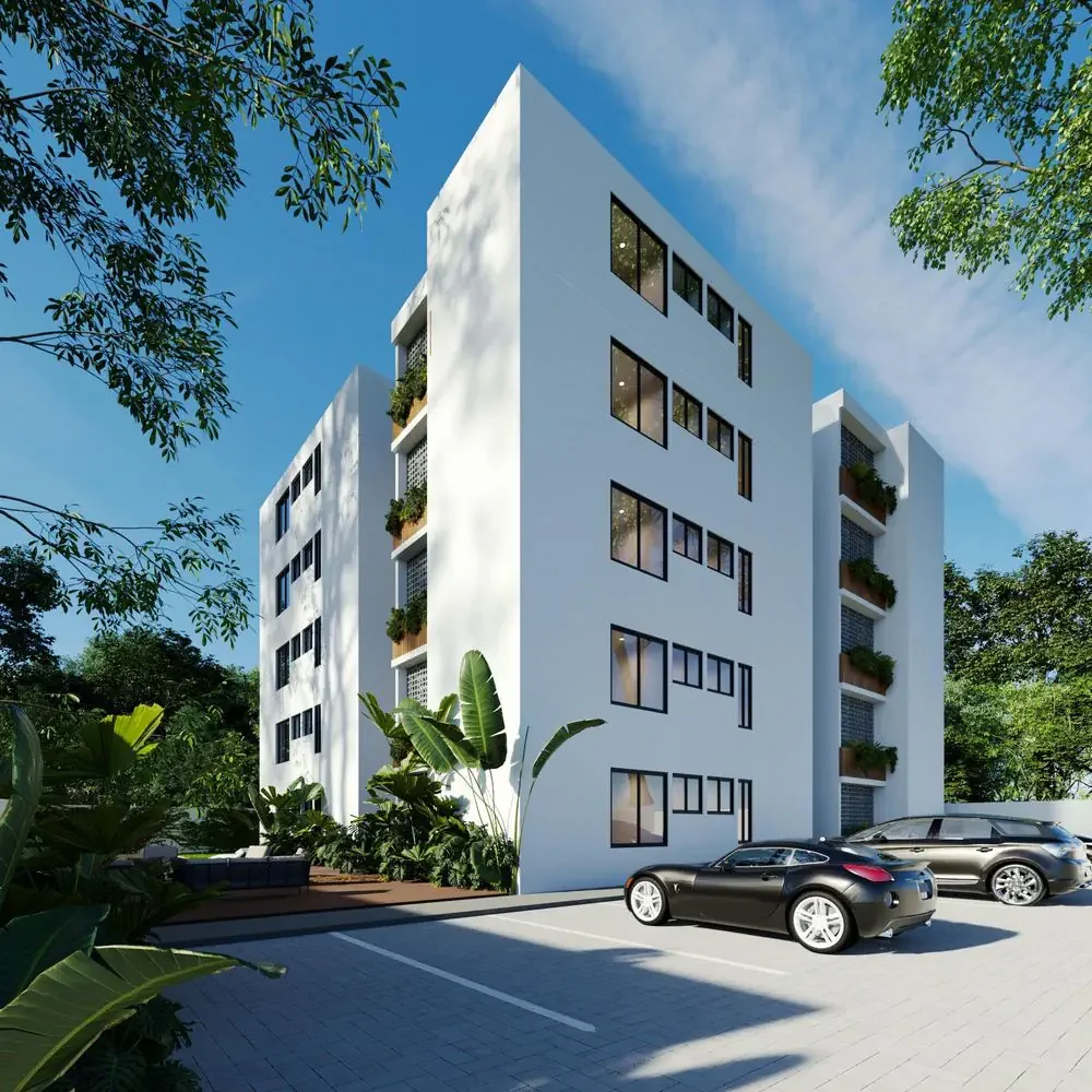 Las Acacias | Mérida | Mexico Luxury Properties