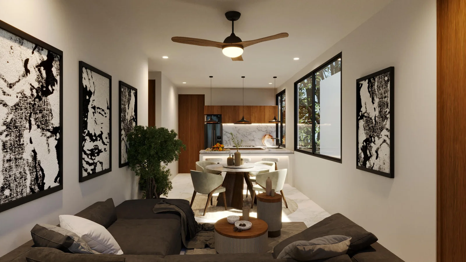 Las Acacias | Mérida | Mexico Luxury Properties