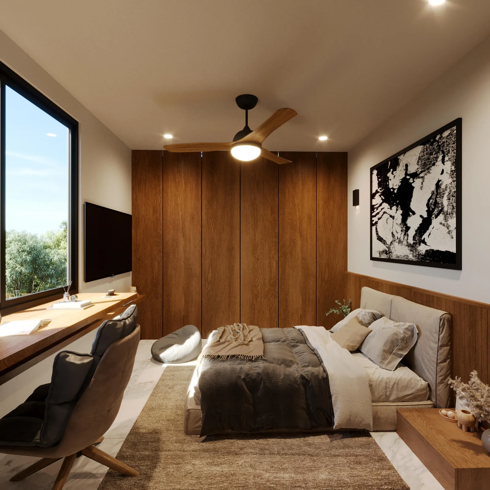 Las Acacias | Mérida | Mexico Luxury Properties