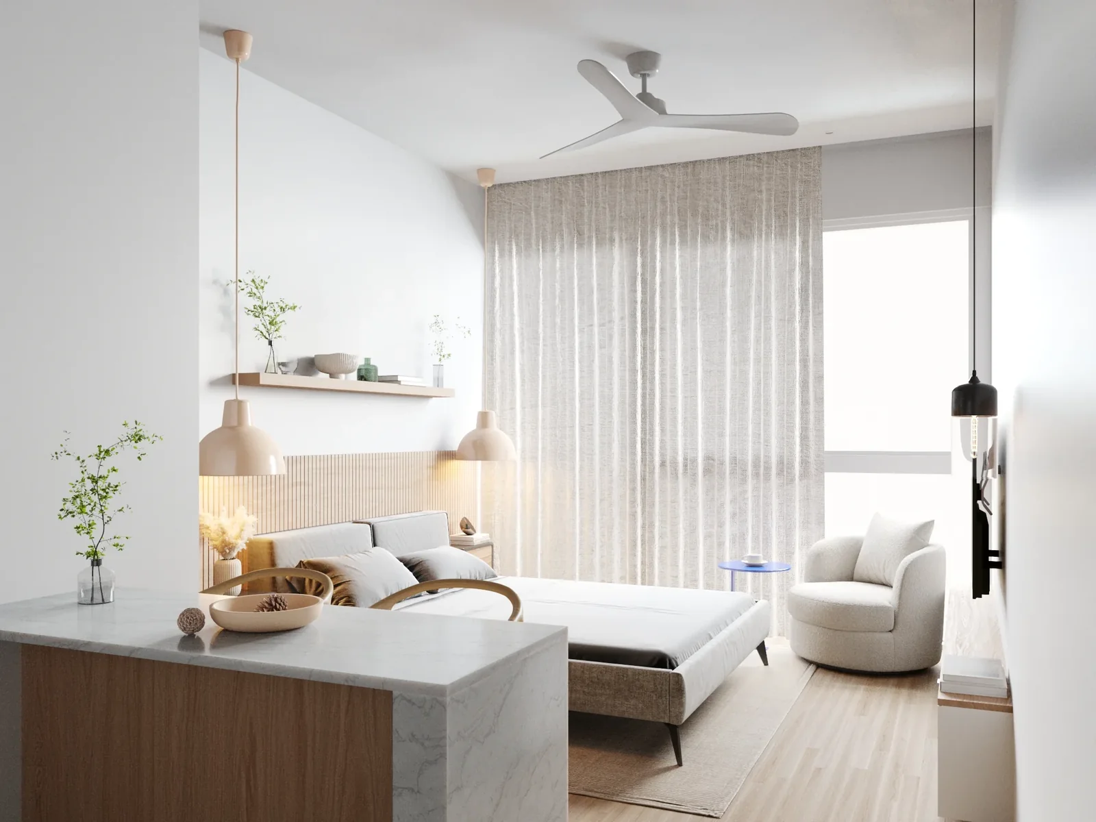 Le 35 Residences Urbaines | Playa del Carmen | Mexico Luxury Properties