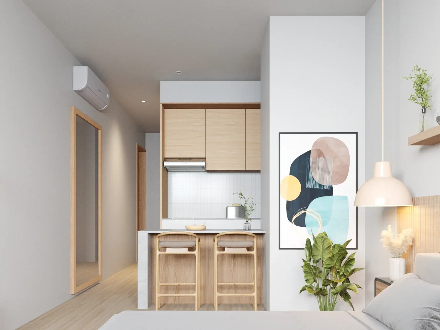Le 35 Residences Urbaines | Playa del Carmen | Mexico Luxury Properties