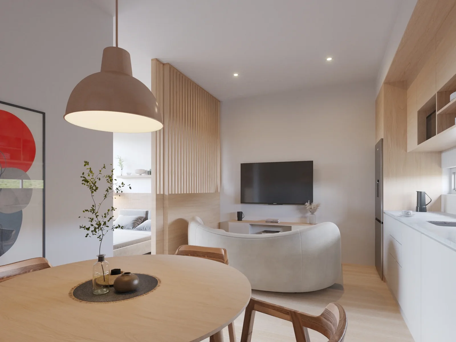 Le 35 Residences Urbaines | Playa del Carmen | Mexico Luxury Properties