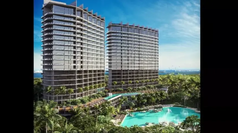 Le Parc | Cancún | Mexico Luxury Properties