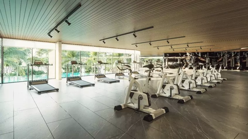 Le Parc | Cancún | Mexico Luxury Properties
