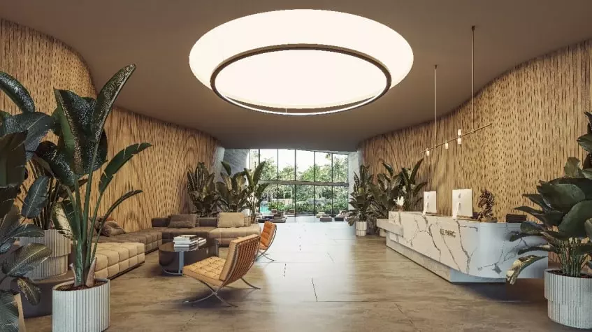 Le Parc | Cancún | Mexico Luxury Properties