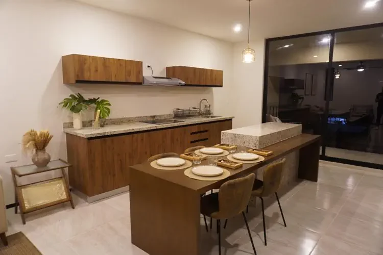Leonora | Mérida | Mexico Luxury Properties