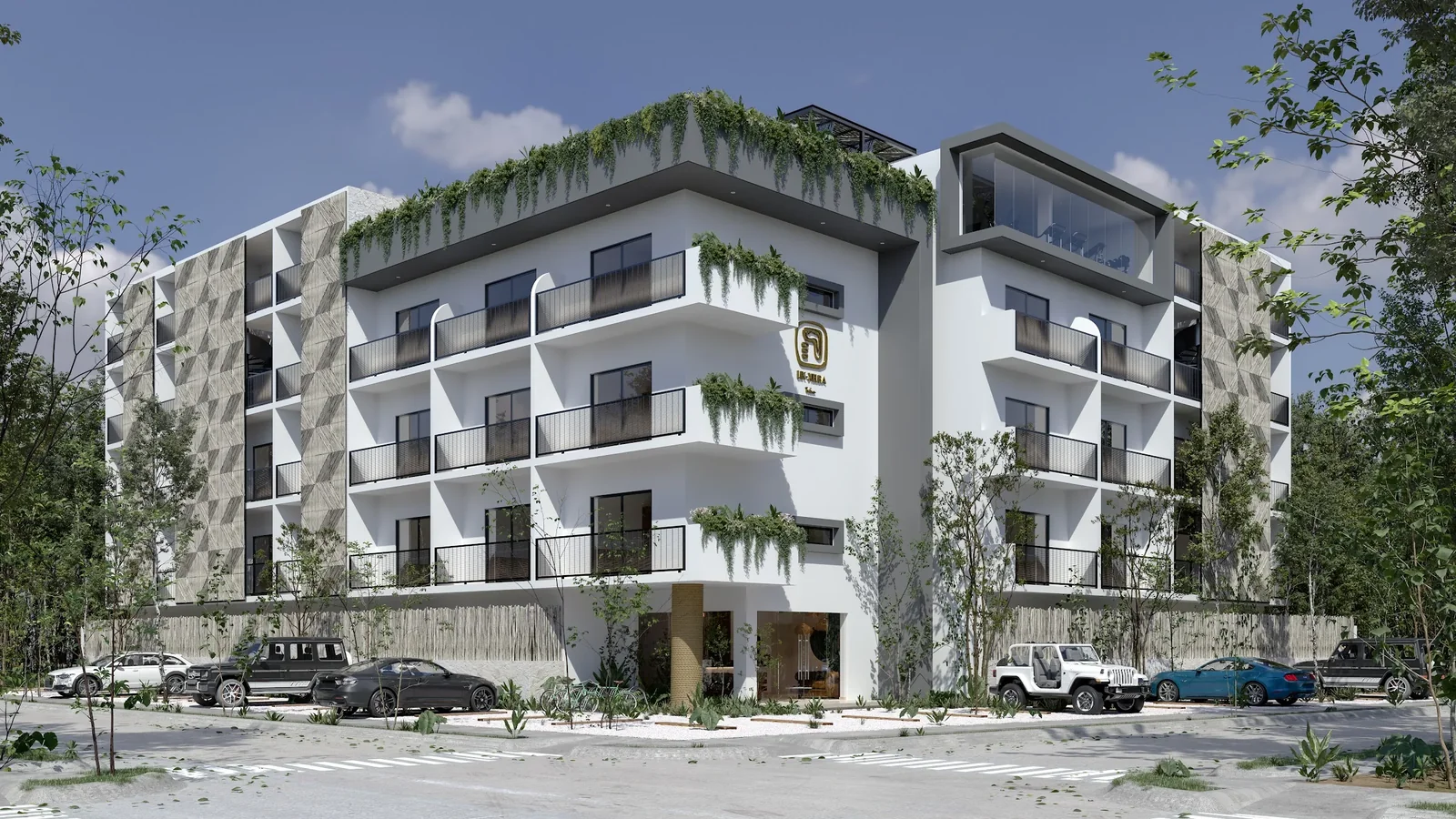 Lik Xelba | Tulum | Mexico Luxury Properties