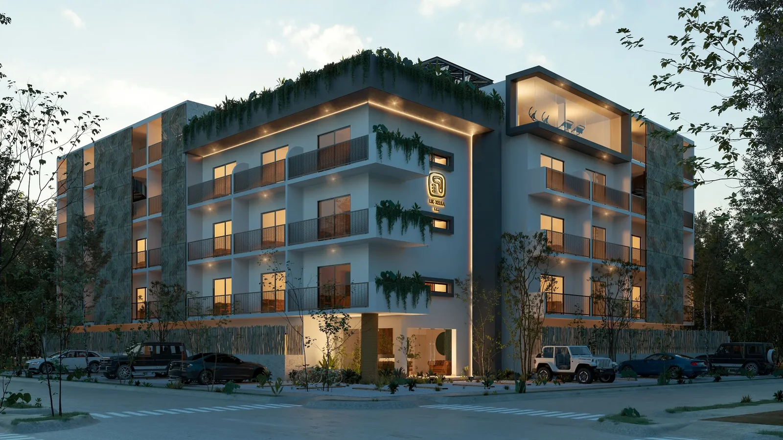 Lik Xelba | Tulum | Mexico Luxury Properties