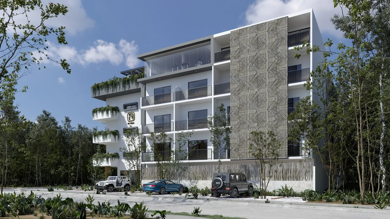 Lik Xelba | Tulum | Mexico Luxury Properties