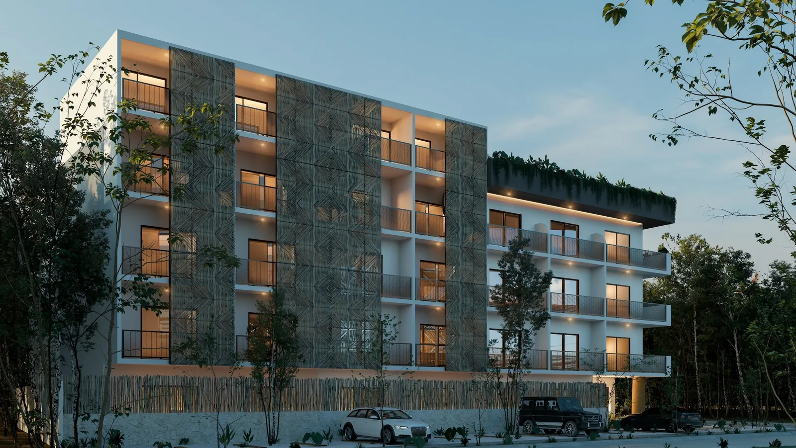 Lik Xelba | Tulum | Mexico Luxury Properties