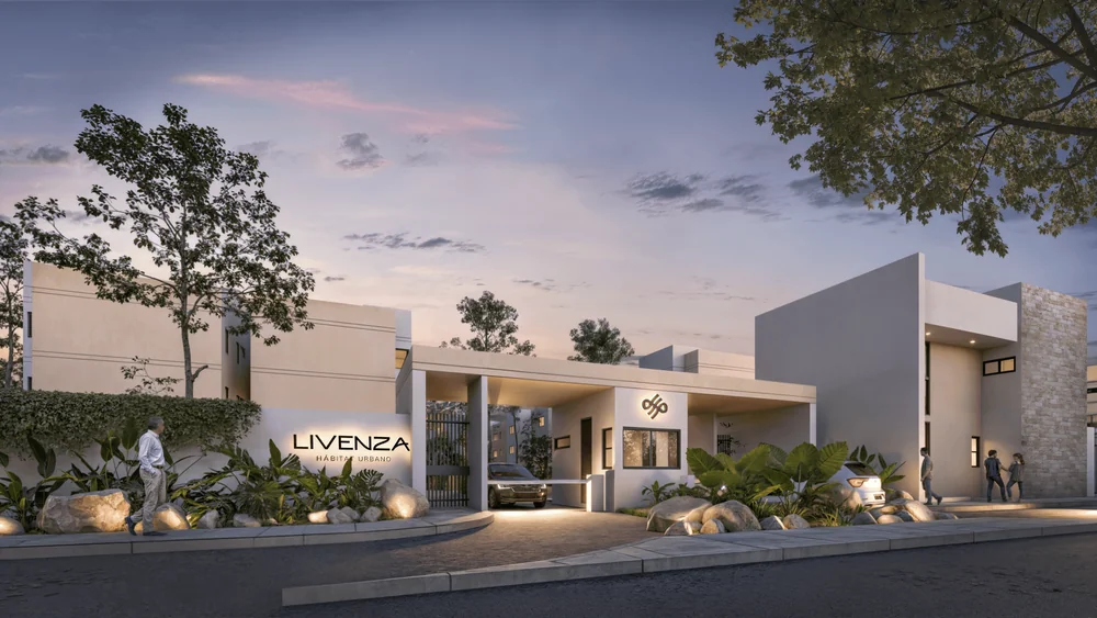 Livenza | Mérida | Mexico Luxury Properties